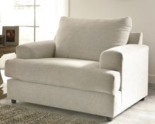 Load image into Gallery viewer, Soletren - Chair and a Half - Stone