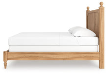 Load image into Gallery viewer, Aleaport - Panel Bedroom Set