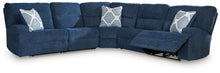 Load image into Gallery viewer, Acklen Place - Reclining Sectional