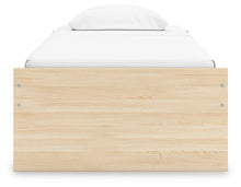 Load image into Gallery viewer, Onita - Platform Bed