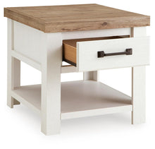 Load image into Gallery viewer, Savonport - Rectangular Table