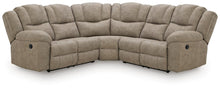 Load image into Gallery viewer, Pearce-Pike - Reclining Sectional