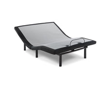 Load image into Gallery viewer, Head-Foot Model Best - Cal King Adjustable Base - Head, Neck & Foot - Black