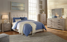 Load image into Gallery viewer, Culverbach - Five Drawer Chest - Gray