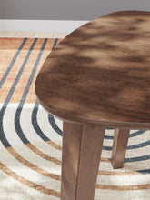 Load image into Gallery viewer, Lyncott - Occasional Wood Table Set (Set of 3) - Brown