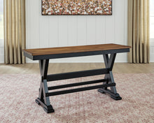 Load image into Gallery viewer, Wildenauer - Dining Room Bench