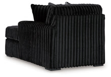 Load image into Gallery viewer, Midnight-Madness - 3 Piece Sectional