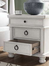 Load image into Gallery viewer, Rowlenstown - Three Drawer Night Stand
