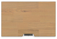 Load image into Gallery viewer, Ashbryn - Three Drawer Night Stand - White / Natural