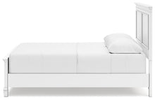Load image into Gallery viewer, Fortman - Panel Bed