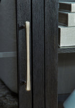 Load image into Gallery viewer, Rowanbeck - Dining Room Server - Black