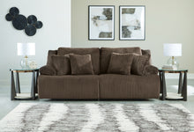Load image into Gallery viewer, Top Tier - Reclining Sectional