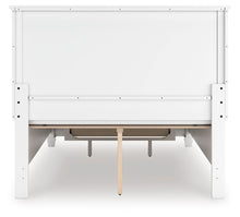 Load image into Gallery viewer, Fortman - Panel Bed