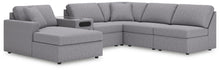 Load image into Gallery viewer, Modmax - 6 Piece Sectional