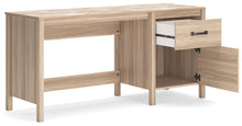 Load image into Gallery viewer, Battelle - Home Office Desk - Tan