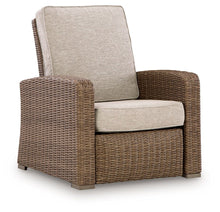 Load image into Gallery viewer, Laguna Heights - Recliner - Beige