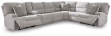Load image into Gallery viewer, Acklen Place - Reclining Sectional