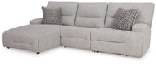 Load image into Gallery viewer, Acklen Place - 3 Piece Reclining Sectional