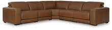 Load image into Gallery viewer, Magic Man - Reclining Sectional
