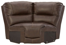 Load image into Gallery viewer, Dunleith - 7 Piece Power Reclining Sectional