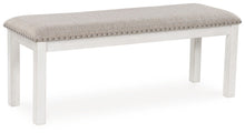 Load image into Gallery viewer, Robbinsdale - Rectangular Dining Room Extension Table Set