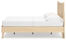 Load image into Gallery viewer, Cabinella - Platform Panel Bed