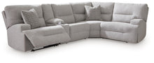 Load image into Gallery viewer, Acklen Place - 5 Piece Reclining Sectional