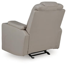 Load image into Gallery viewer, Elevate Edges - Glider Recliner - Coin