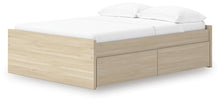 Load image into Gallery viewer, Onita - Platform Bed