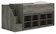 Load image into Gallery viewer, Frandern - Loft Bed