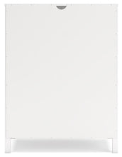 Load image into Gallery viewer, Hallityn - Bookcase - White