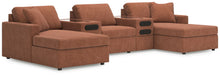 Load image into Gallery viewer, Modmax - Sectional - Spice
