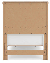 Load image into Gallery viewer, Savonport - Panel Storage Bed