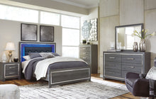Load image into Gallery viewer, Lodanna - Panel Bedroom Set