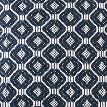 Load image into Gallery viewer, Abra - Pillow (Set of 4) - Black / Ivory