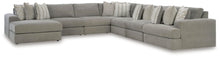 Load image into Gallery viewer, Avaliyah - 7 Piece Sectional