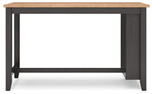 Load image into Gallery viewer, Gesthaven - Rectangular Dining Room Counter Table