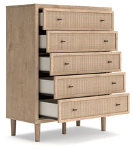 Load image into Gallery viewer, Cielden - Upholstered Bedroom Set