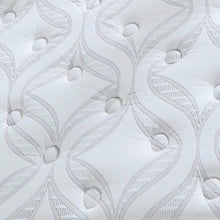 Load image into Gallery viewer, 8 Inch Bonnell Hybrid - Twin Mattress - White