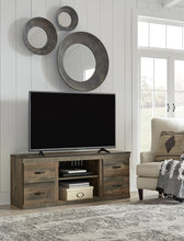 Load image into Gallery viewer, Trinell - TV Stand