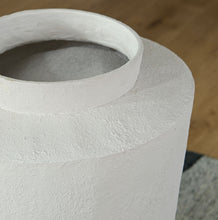 Load image into Gallery viewer, Flurinworth - Vase - 29" - Cream
