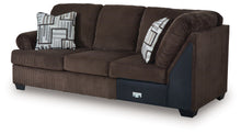 Load image into Gallery viewer, Kimlee - Sectional And Ottoman Set