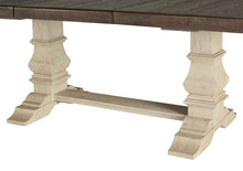 Load image into Gallery viewer, Bolanburg - Extension Dining Table - Brown / Beige