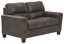 Load image into Gallery viewer, Navi - Loveseat - Smoke