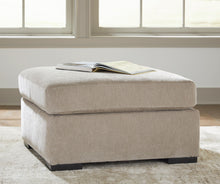 Load image into Gallery viewer, Bridgepoint - Oversized Accent Ottoman