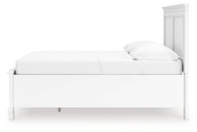 Load image into Gallery viewer, Fortman - Panel Bed