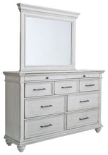 Load image into Gallery viewer, Kanwyn - Dresser