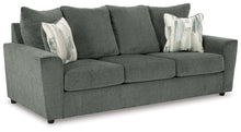 Load image into Gallery viewer, Stairatt - Sofa - Gravel