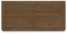 Load image into Gallery viewer, Cabalynn - Five Drawer Chest - Light Brown