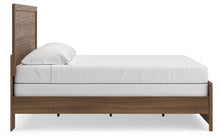 Load image into Gallery viewer, Broachmyn - Panel Bed